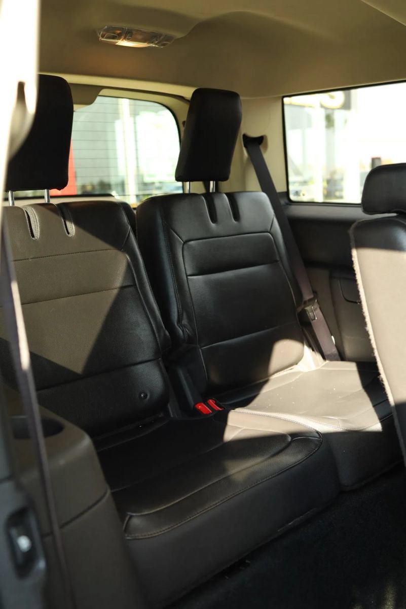 Used 2019 Ford Flex SEL w/ Equipment Group 202A AWD/4WD image 47