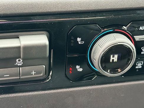 New 2026 Chevrolet Silverado 1500 LT image 20