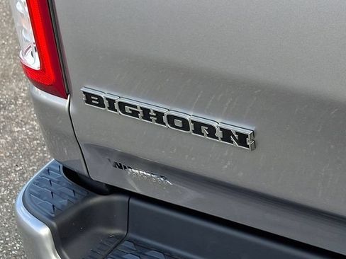 Used 2019 RAM 1500 Big Horn AWD/4WD image 29
