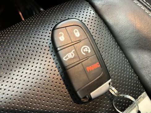 Used 2021 Jeep Grand Cherokee Limited w/ Quick Order Package 28K 80th AWD/4WD image 42