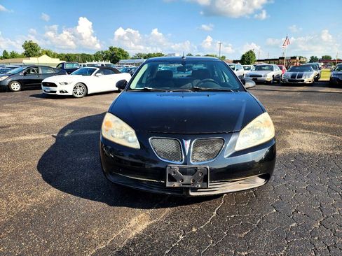 Used 2008 Pontiac G6 Value Leader image 12