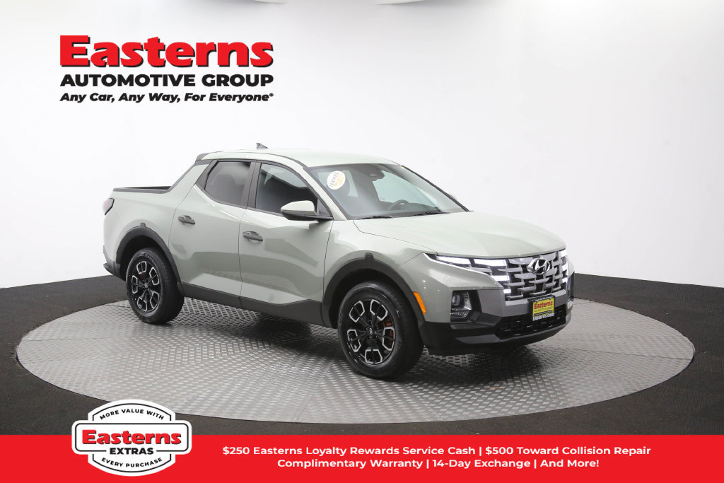 Used 2022 Hyundai Santa Cruz SEL AWD/4WD image 49
