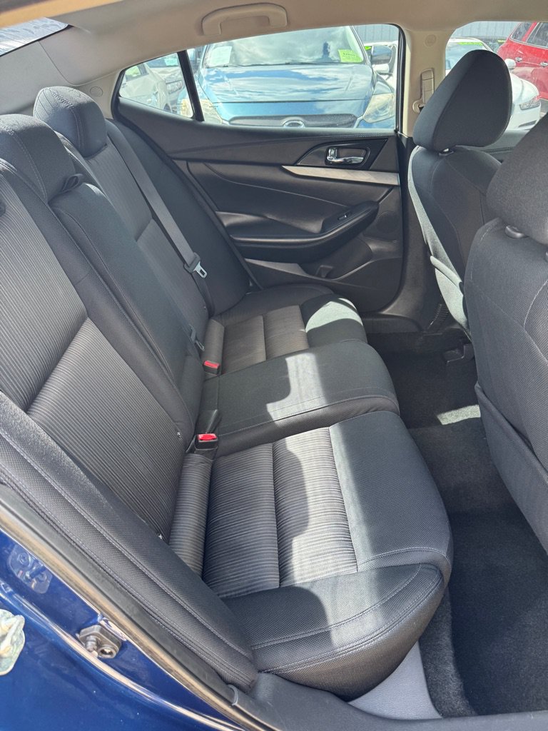 Used 2018 Nissan Maxima 3.5 S FWD image 11