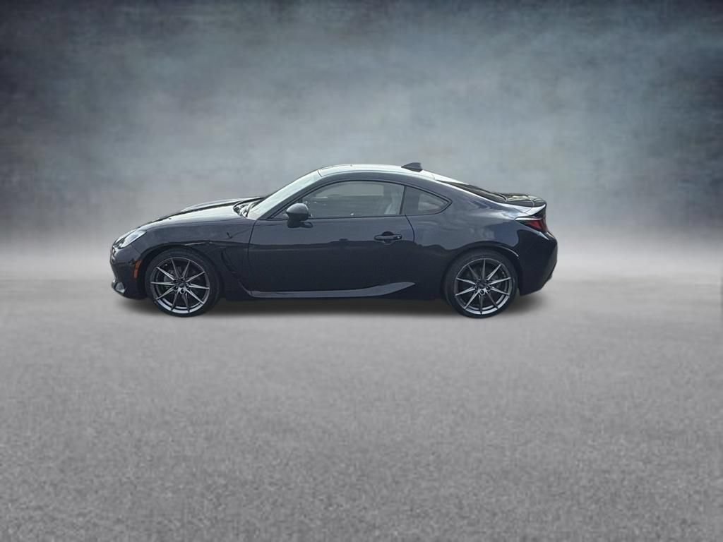 Used 2025 Subaru BRZ Limited RWD image 2
