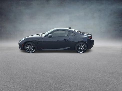 Used 2025 Subaru BRZ Limited RWD image 2