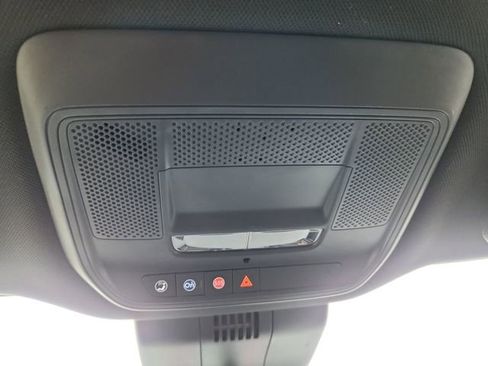 Used 2024 Chevrolet Silverado EV RST image 49