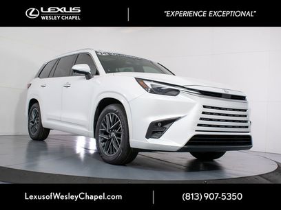Used 2024 Lexus TX 350 FWD w/ Technology Package