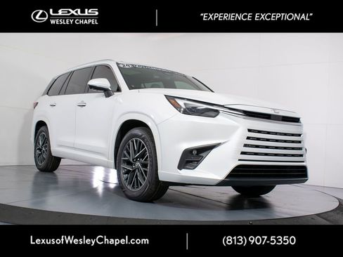 Used 2024 Lexus TX 350 FWD w/ Technology Package image 1