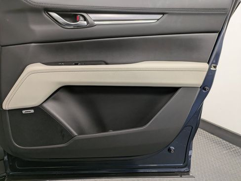 Certified 2025 MAZDA CX-5 AWD 2.5 S image 27