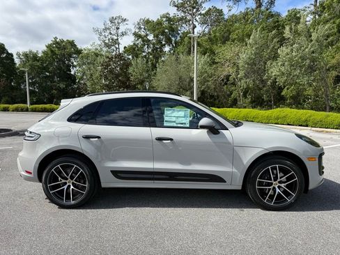 New 2026 Porsche Macan image 25