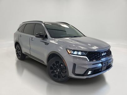 Used 2023 Kia Sorento SX