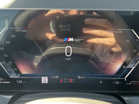 Used 2026 BMW X3 xDrive30 AWD/4WD image 20
