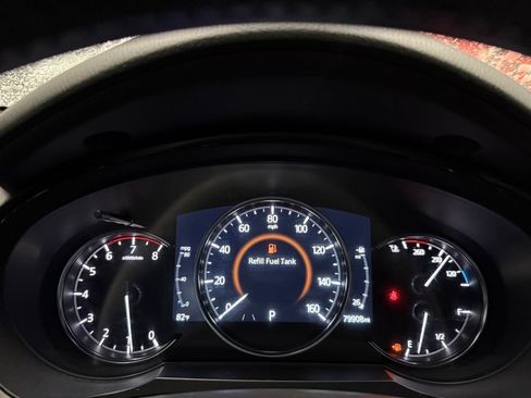 Used 2021 MAZDA CX-9 Grand Touring AWD/4WD image 14