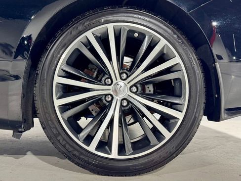 Used 2019 INFINITI Q60 3.0t Luxe image 28