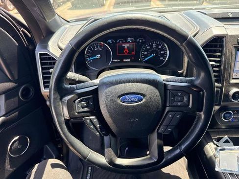 Used 2019 Ford Expedition Max Limited AWD/4WD image 7