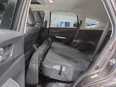 Used 2015 Honda CR-V Touring image 34