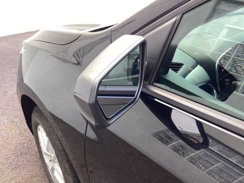 Certified 2024 Chevrolet Equinox LS w/ LS Convenience Package AWD/4WD image 29