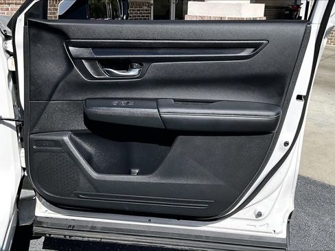 Certified 2023 Honda CR-V EX image 56