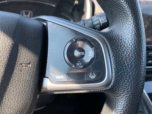Used 2022 Honda CR-V EX image 20
