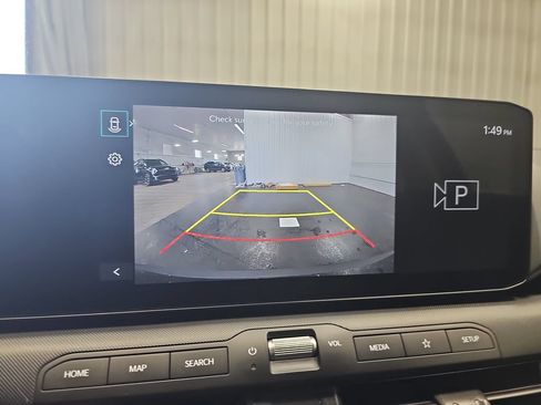 Used 2025 Kia K4 FWD image 23