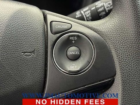 Used 2021 Honda HR-V LX image 37