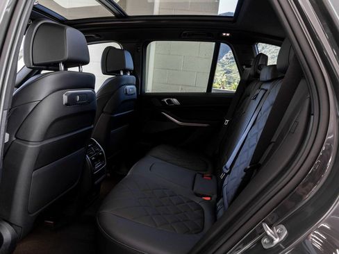 New 2026 BMW X5 xDrive40i w/ M Sport Package image 20