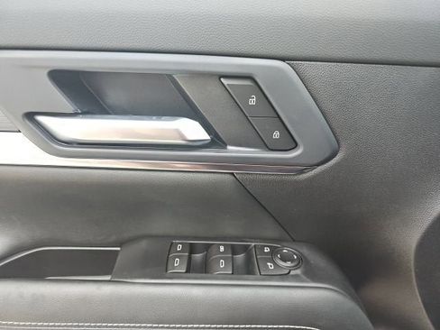 New 2026 GMC Terrain Elevation w/ LPO, Floor Liner Package image 24