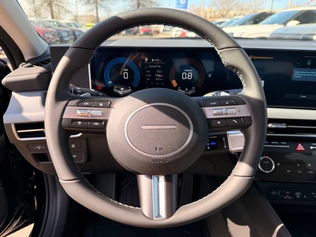 New 2026 Hyundai Sonata SEL FWD image 12