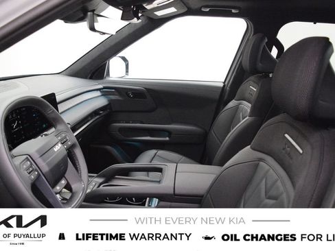 New 2027 Kia Telluride X-Line SX Prestige AWD/4WD image 10