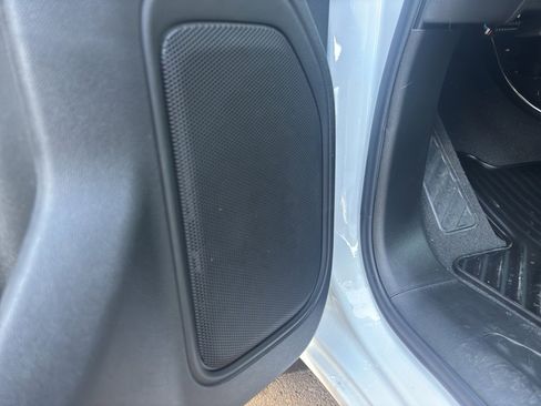 New 2026 Chevrolet Silverado 1500 Custom Trail Boss image 25