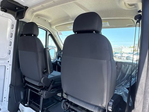New 2026 RAM ProMaster 1500 w/ Quick Order Package 22G SLT FWD image 17