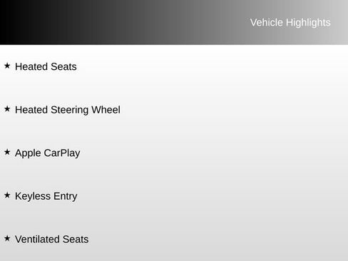 Used 2025 GMC Sierra 1500 Denali w/ Denali Reserve Package image 8