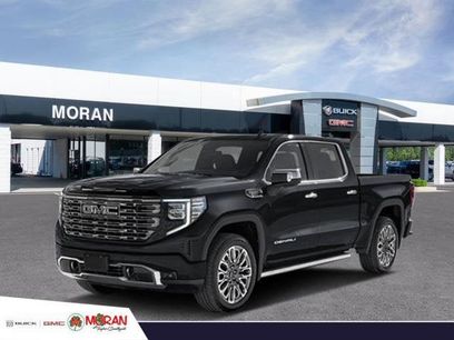 New 2026 GMC Sierra 1500 Denali Ultimate