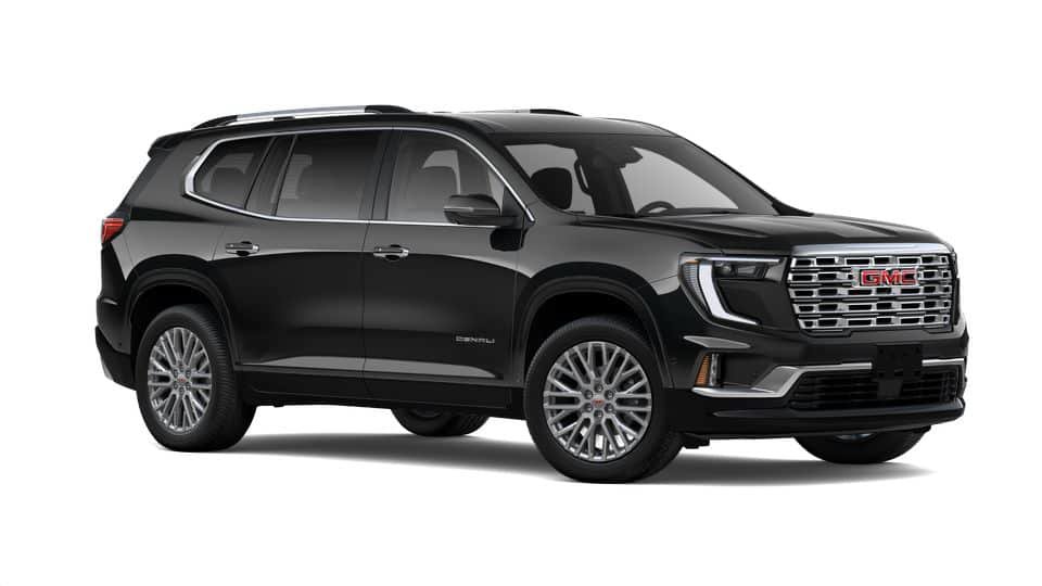 New 2026 GMC Acadia Denali w/ Super Cruise Package FWD image 65