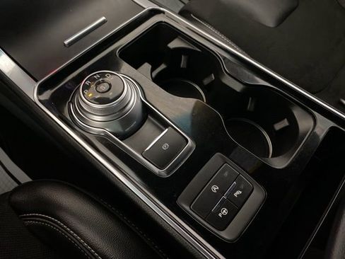 Used 2020 Ford Edge ST w/ Equipment Group 401A image 23