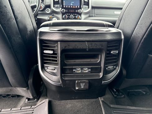 Used 2023 RAM 1500 Laramie image 29