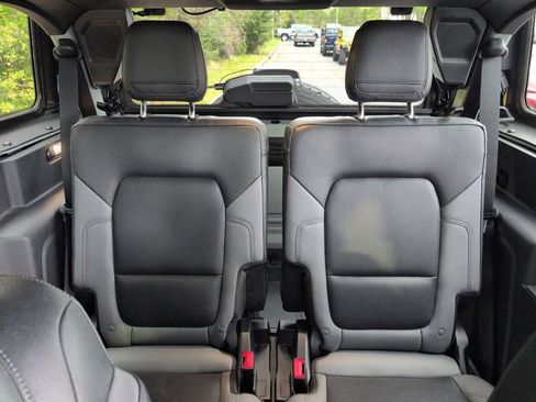 Used 2024 Ford Bronco Big Bend image 29