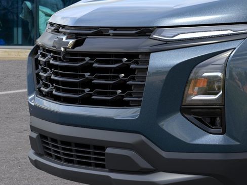 New 2026 Chevrolet Equinox LT image 13