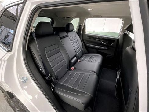 Certified 2026 Honda CR-V EX-L image 19