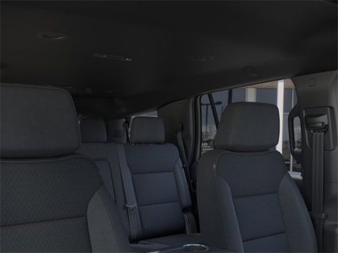 New 2026 Chevrolet Tahoe LS image 24