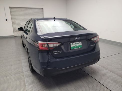 Used 2023 Subaru Legacy Premium AWD/4WD image 6