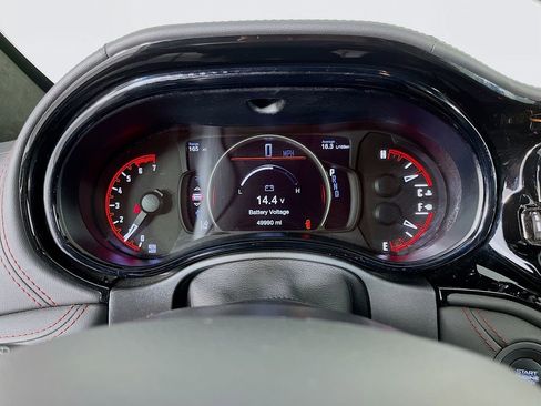 Used 2024 Dodge Durango R/T AWD/4WD image 17