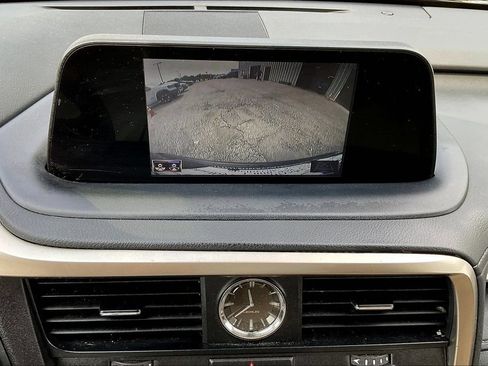 Used 2022 Lexus RX 350 FWD w/ Premium Package image 13