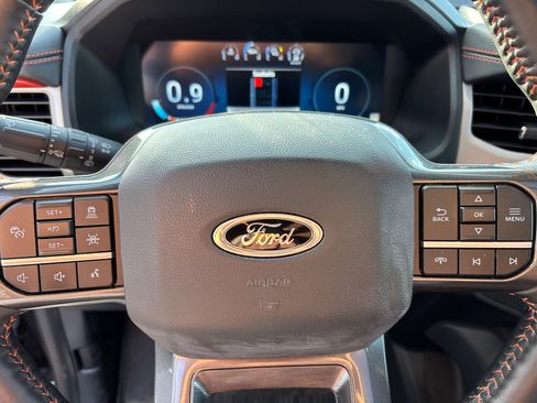 Used 2024 Ford Expedition Timberline AWD/4WD image 15