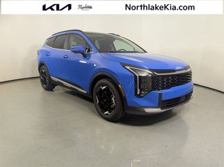 New 2026 Kia Sportage EX w/ EX Panorama Roof Package video 1