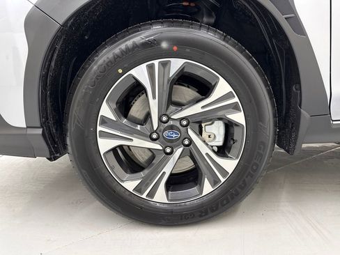 New 2026 Subaru Crosstrek 2.0i Premium image 9