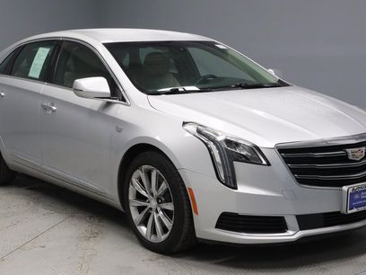 Used 2019 Cadillac XTS