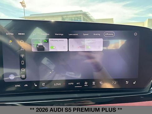 New 2026 Audi S5 Premium Plus AWD/4WD image 23