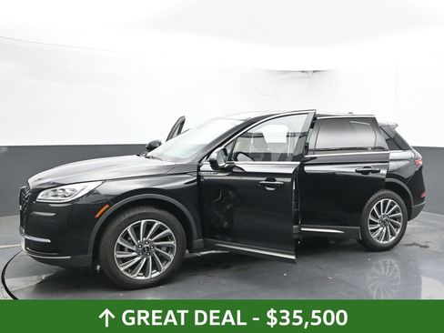 Used 2024 Lincoln Corsair Reserve image 76