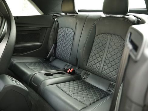Certified 2023 Audi S5 Prestige w/ Prestige Package AWD/4WD image 24